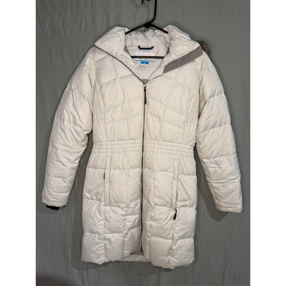 Columbia Women's Puffer Coat